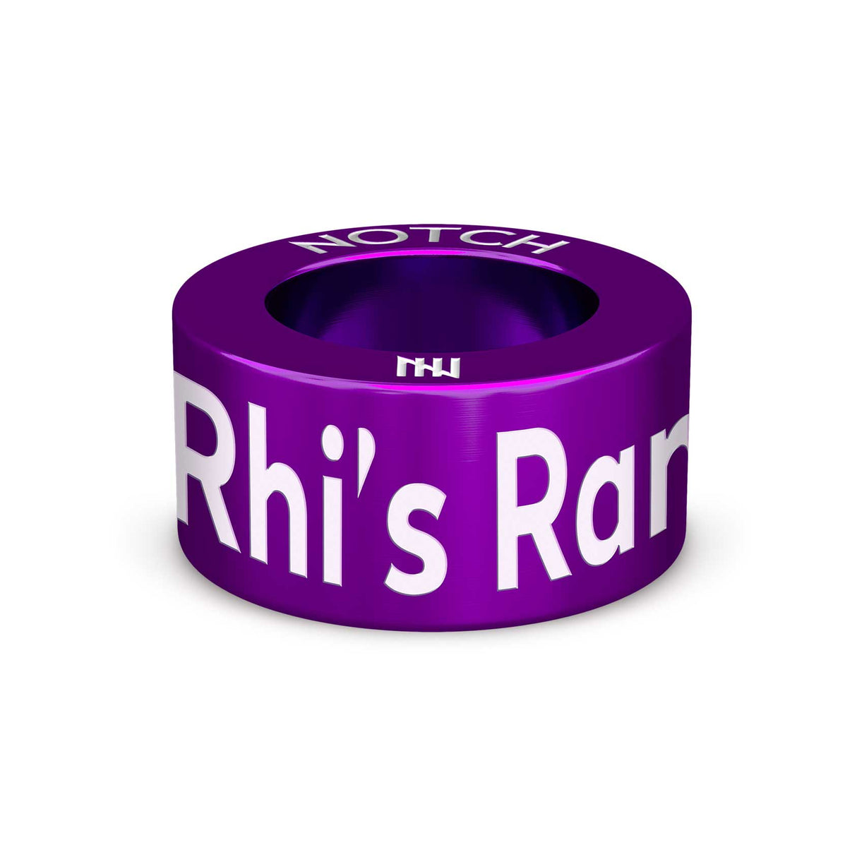 Rhi's Randoms 2025 NOTCH Charm