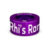 Rhi's Randoms 2025 NOTCH Charm