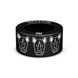 Rhino Head NOTCH Charm