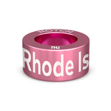 Rhode Island Pride NOTCH Charm