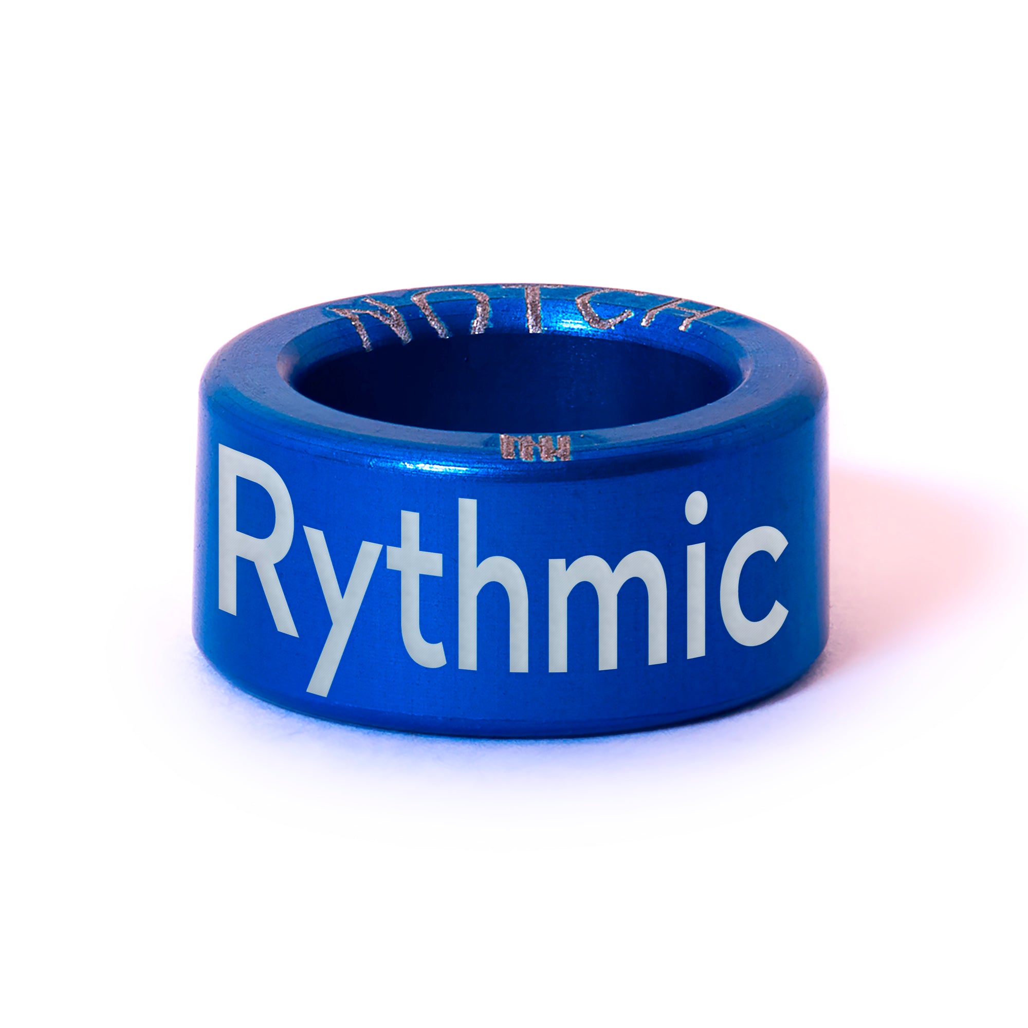 Rhythmic NOTCH Charm (Full List)