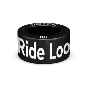 Ride Loose (MTB icon)