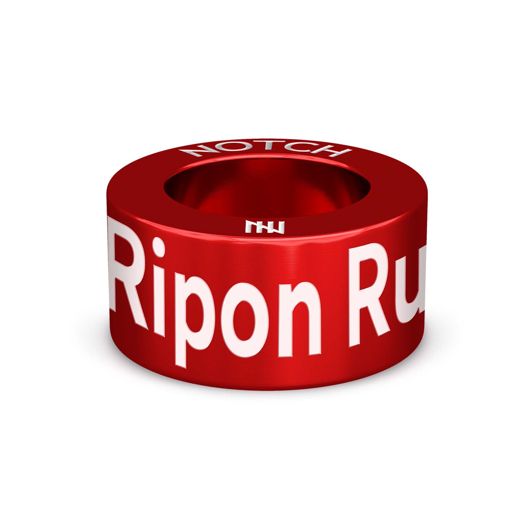 Ripon Runners NOTCH Charm