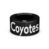 Roadrunners Coyotes NOTCH Charm