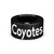 Roadrunners Coyotes NOTCH Charm