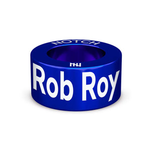 Rob Roy Way NOTCH Charm