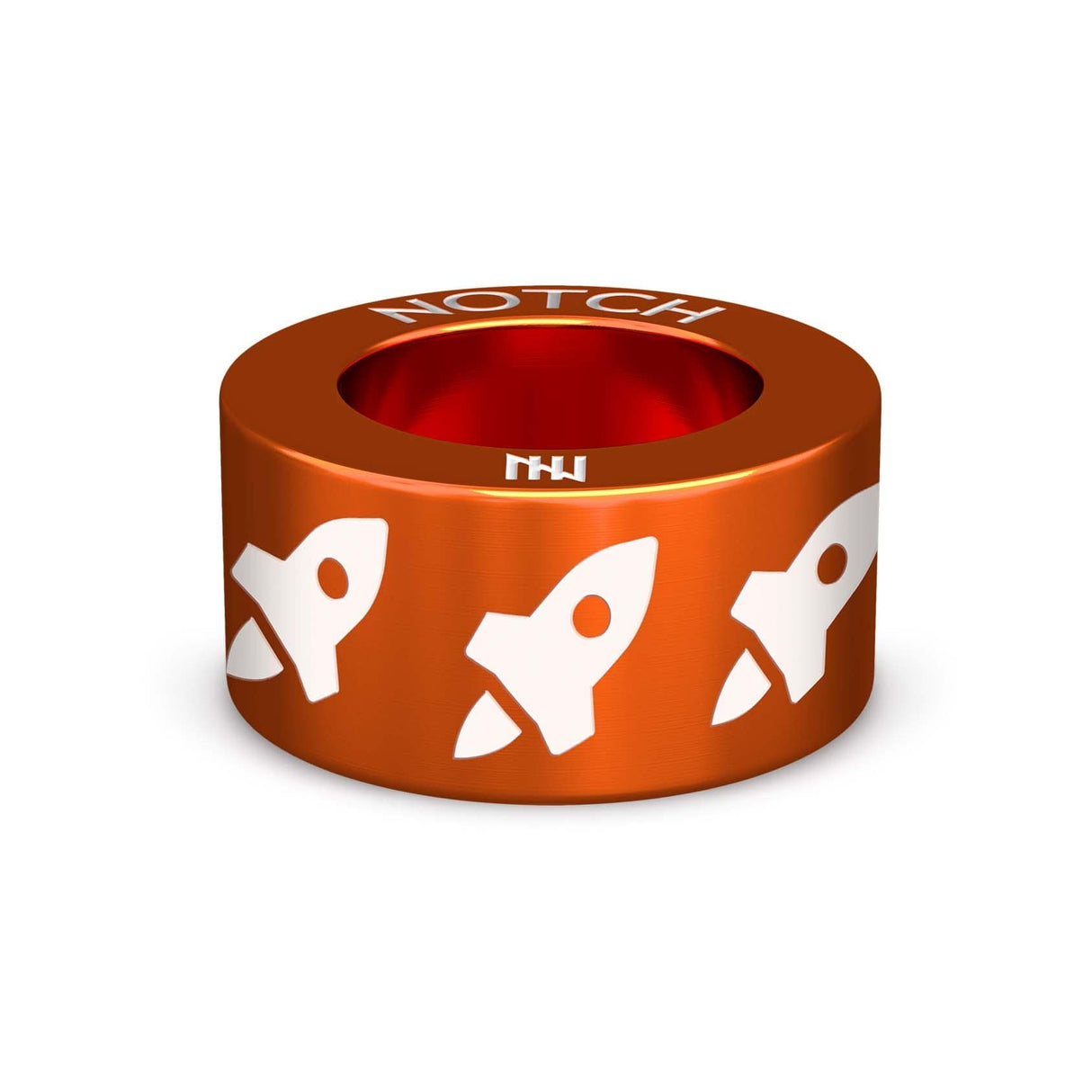 Rocket NOTCH Charm