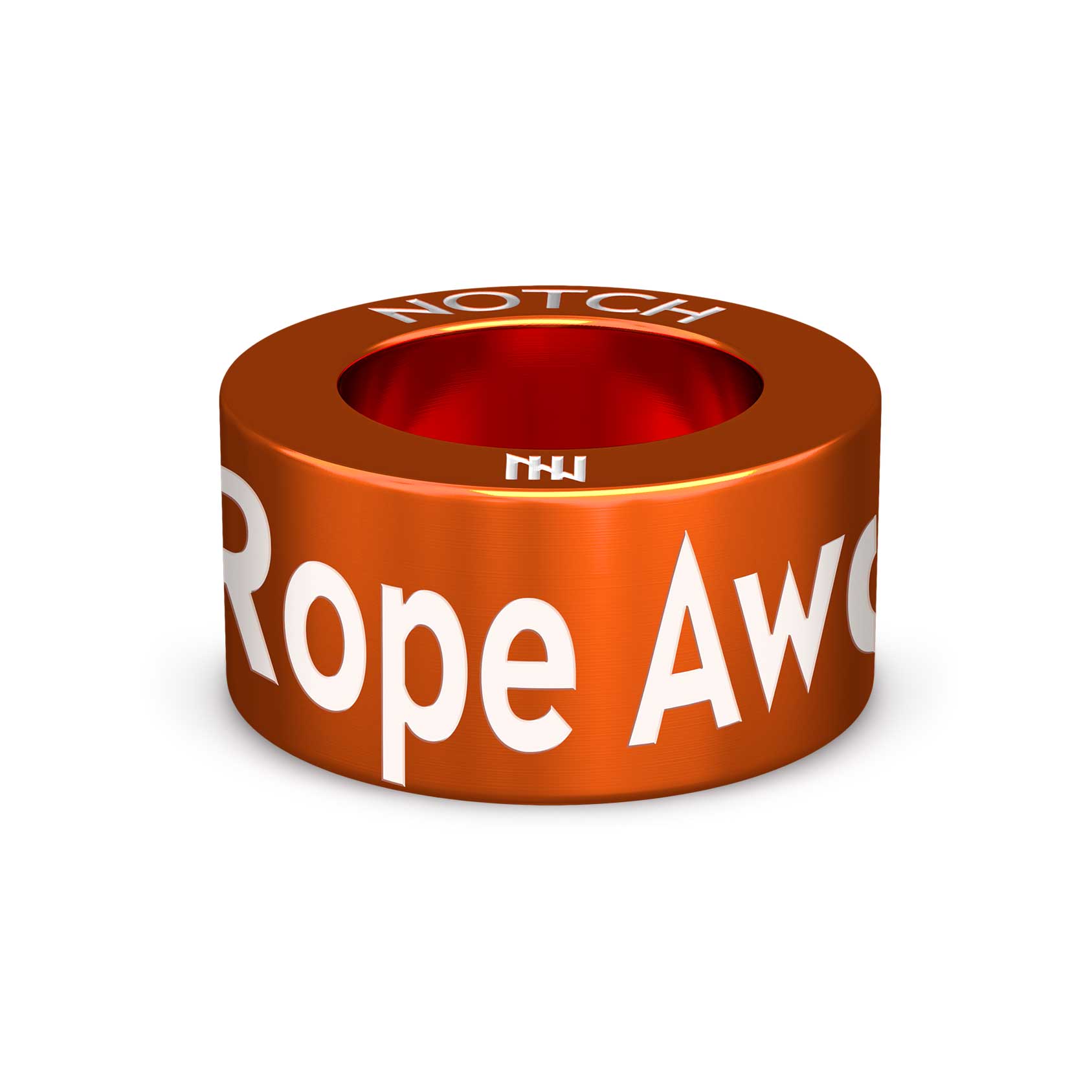 Rope Aware Notch Charm