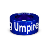 Rowing Umpire NOTCH Charm
