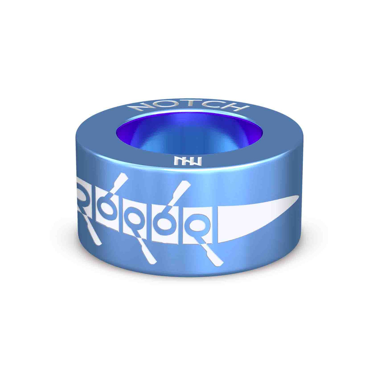 Rowing Eight x GSRC NOTCH Charm