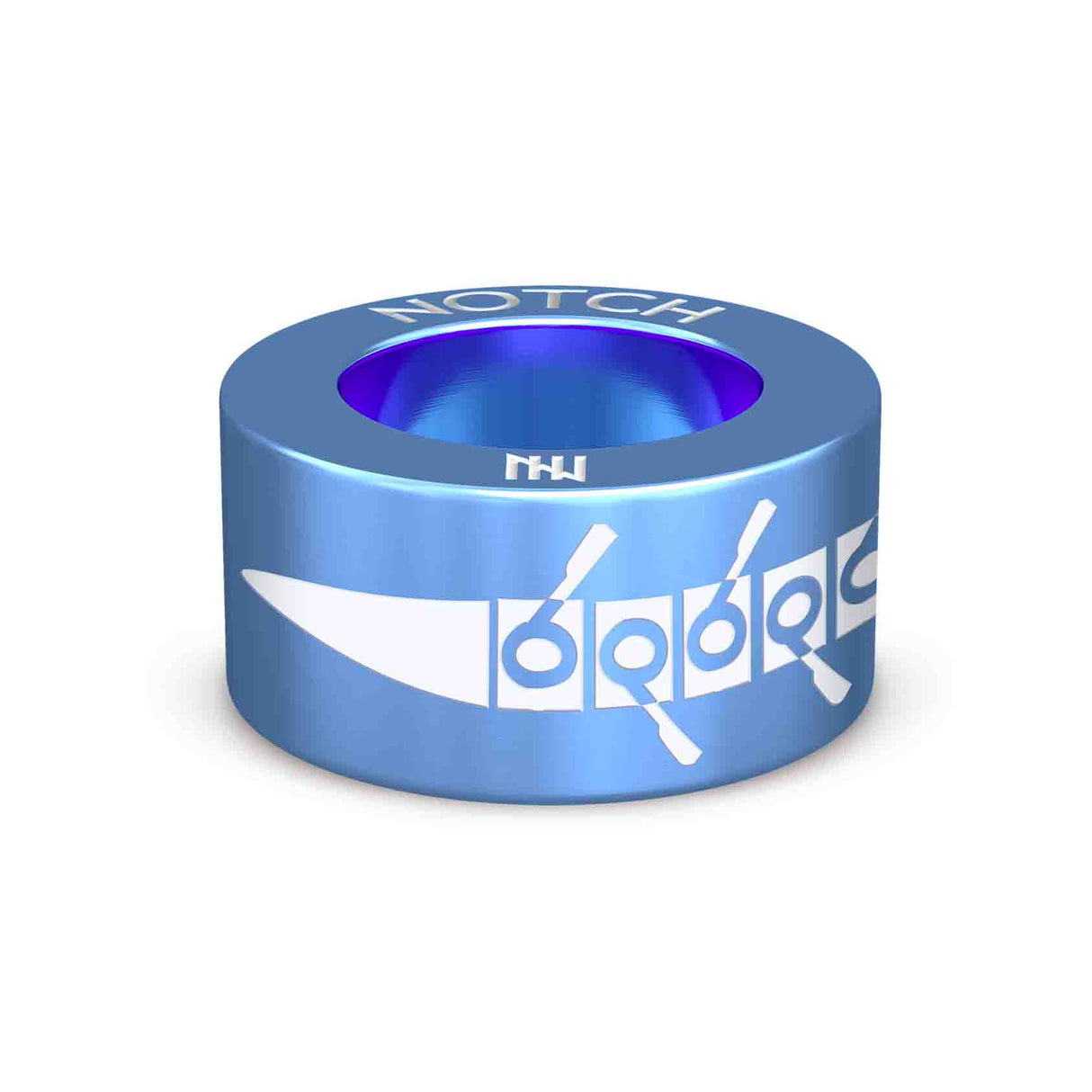 Rowing Eight x GSRC NOTCH Charm