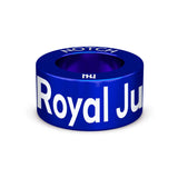Royal Jubilee NOTCH Charm