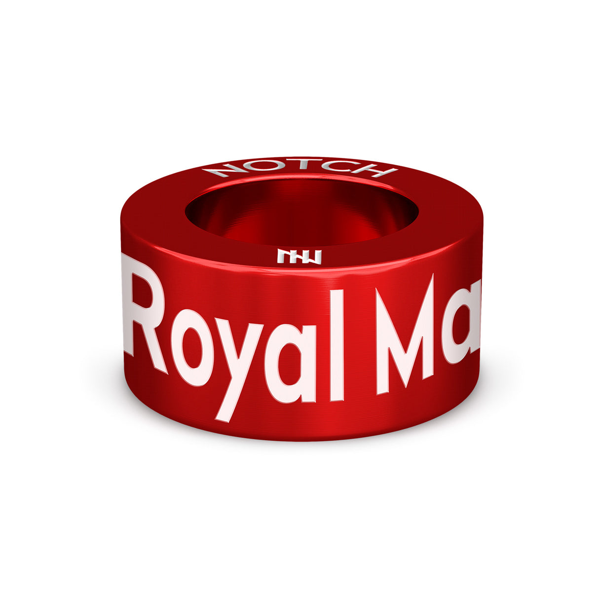 Royal Navy Jobs NOTCH Charm (Full Jobs List)