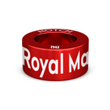Royal Navy Jobs NOTCH Charm (Full Jobs List)