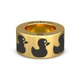 Rubber Duck NOTCH Charm