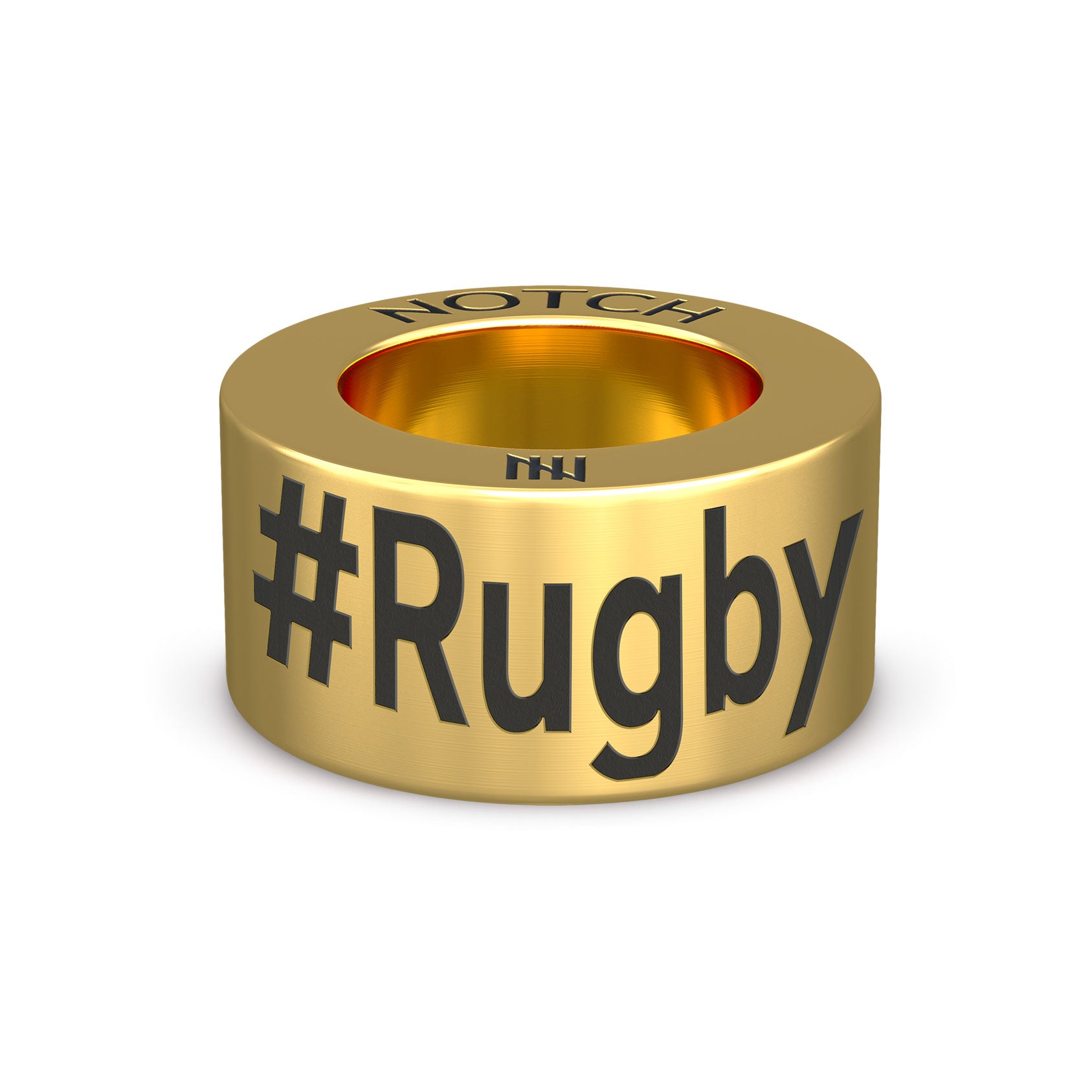 #RugbyAddict NOTCH Charm
