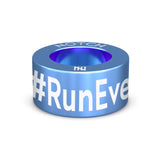 #RunEveryDay NOTCH Charm