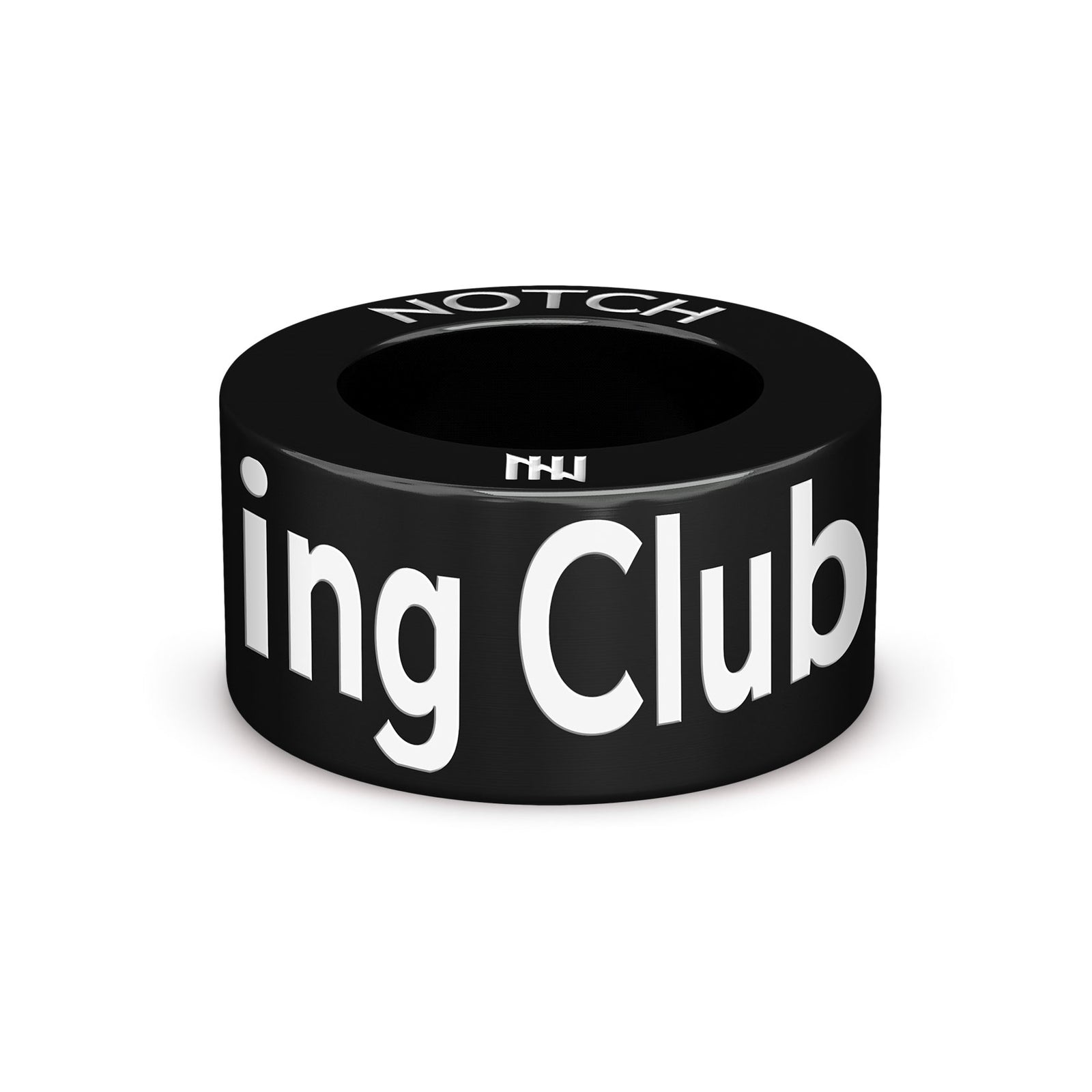 Every Running Club NOTCH Charm (Full Club List)