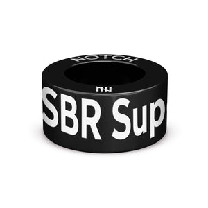 SBR Super Sprint NOTCH Charm