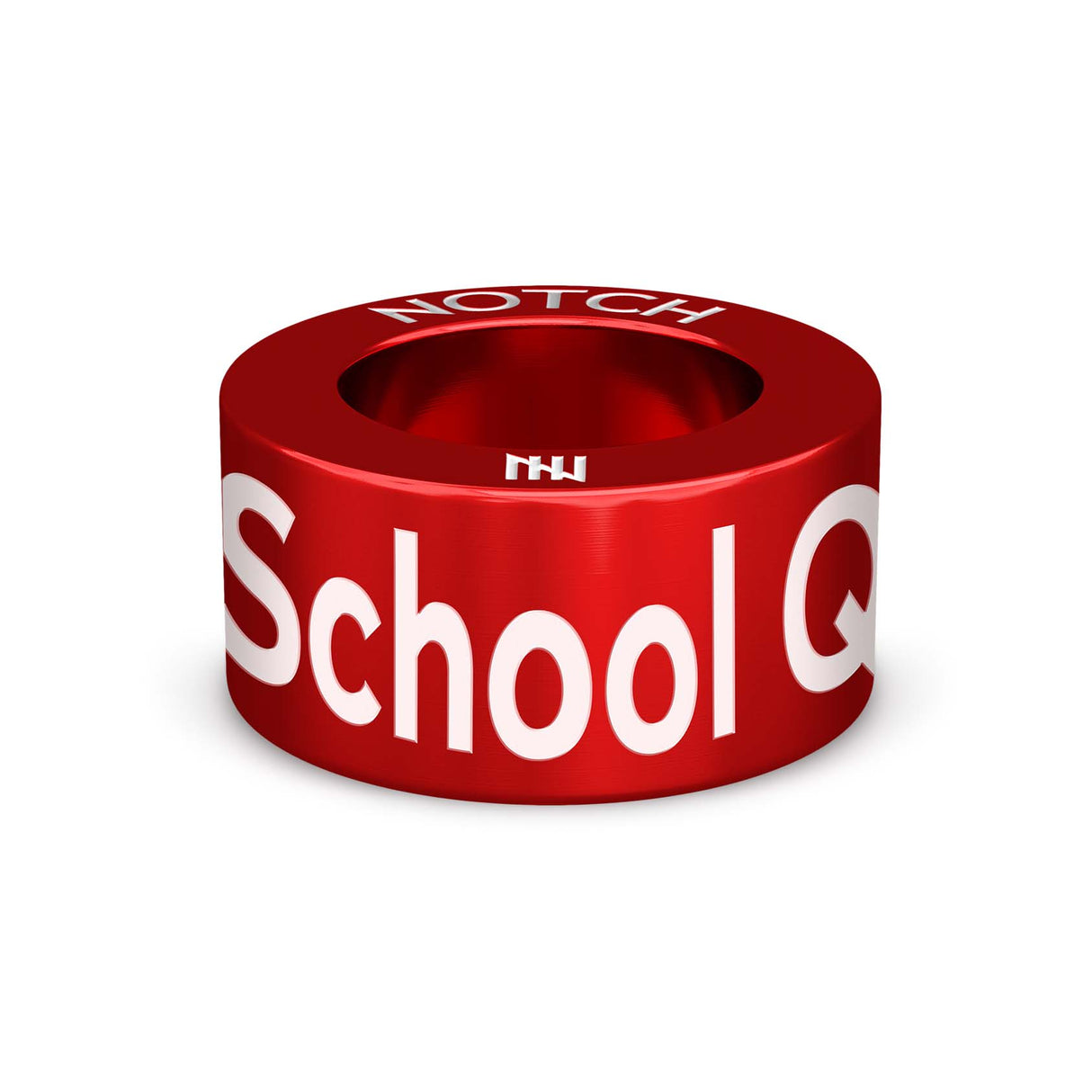 School Qualifications NOTCH Charm (Full List)
