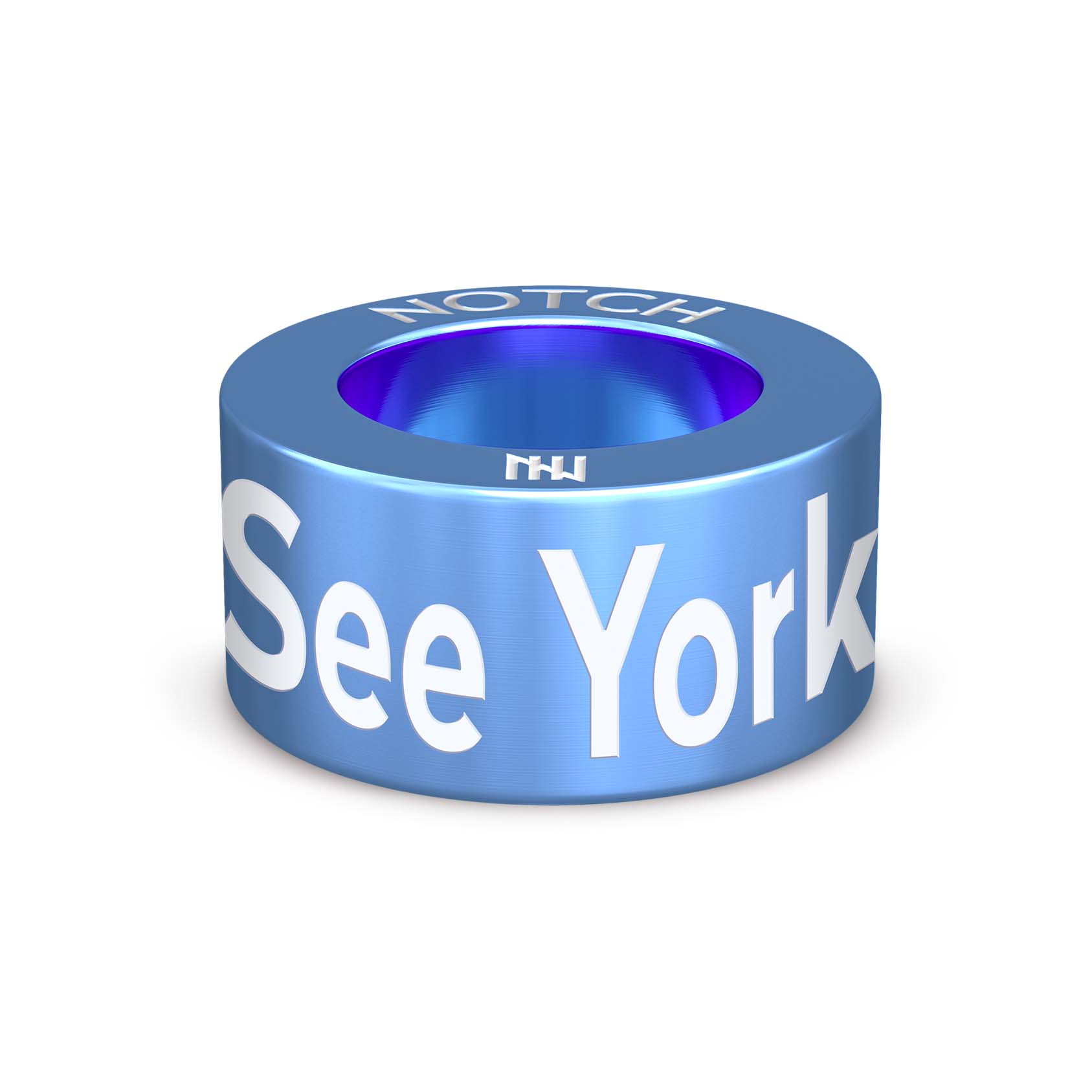 See York Run York NOTCH Charms (Full List)