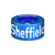 Sheffield 10k NOTCH Charm