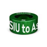 SIU Ashbourne NOTCH Charm