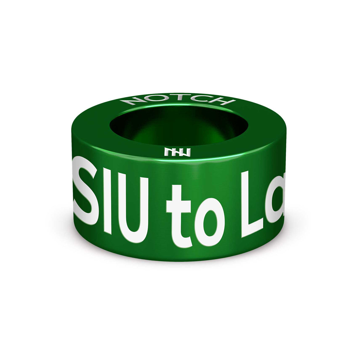SIU to Lapland NOTCH Charm