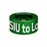 SIU to Lapland NOTCH Charm