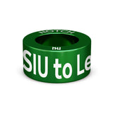 SIU Leicester NOTCH Charm
