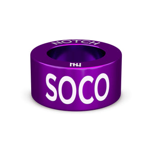 SOCO NOTCH Charm
