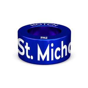 St. Michael's Hospice 5k NOTCH Charm