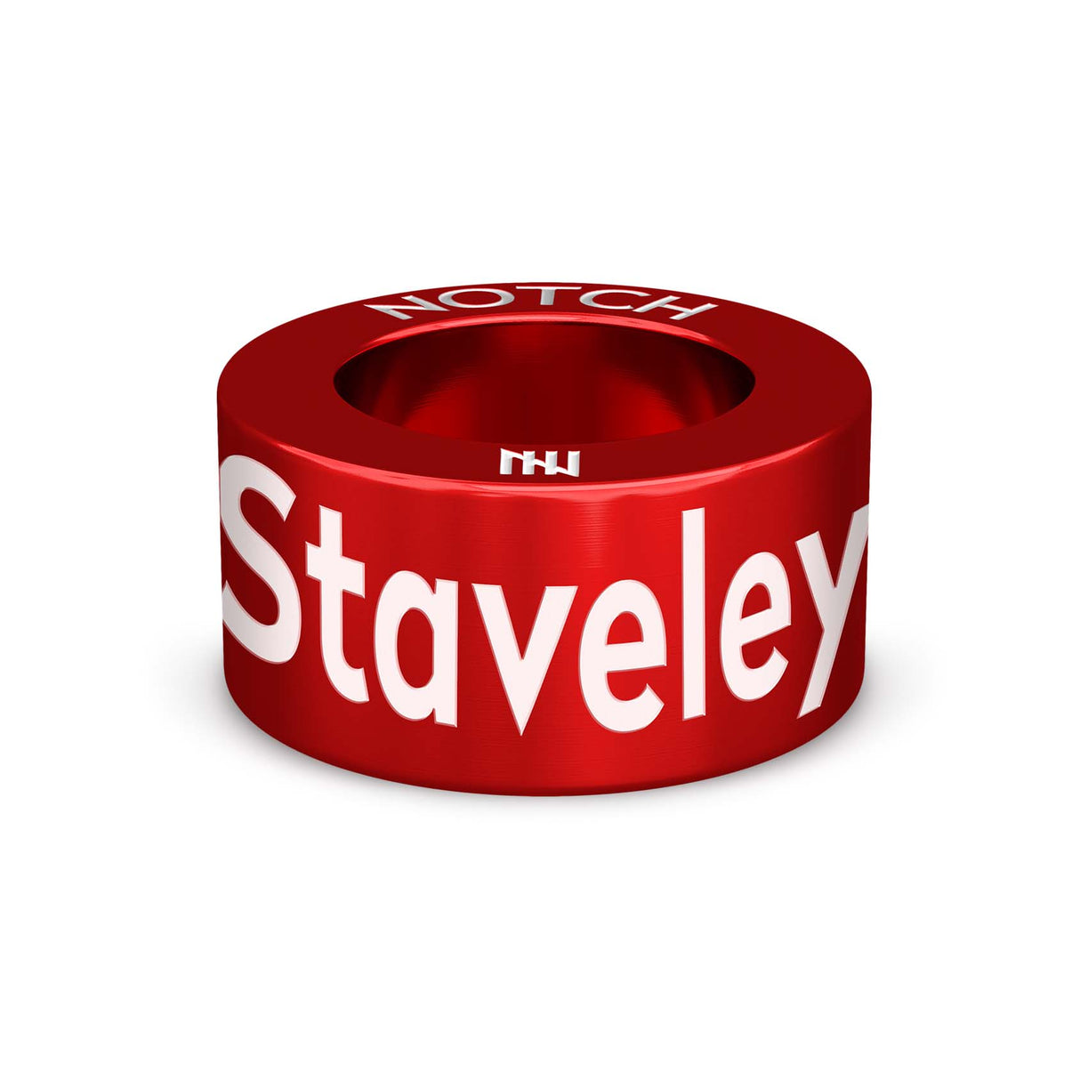 Staveley Lakeland Trail NOTCH Charm