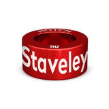 Staveley Lakeland Trail NOTCH Charm