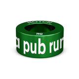 SIU loves a pub run NOTCH Charm