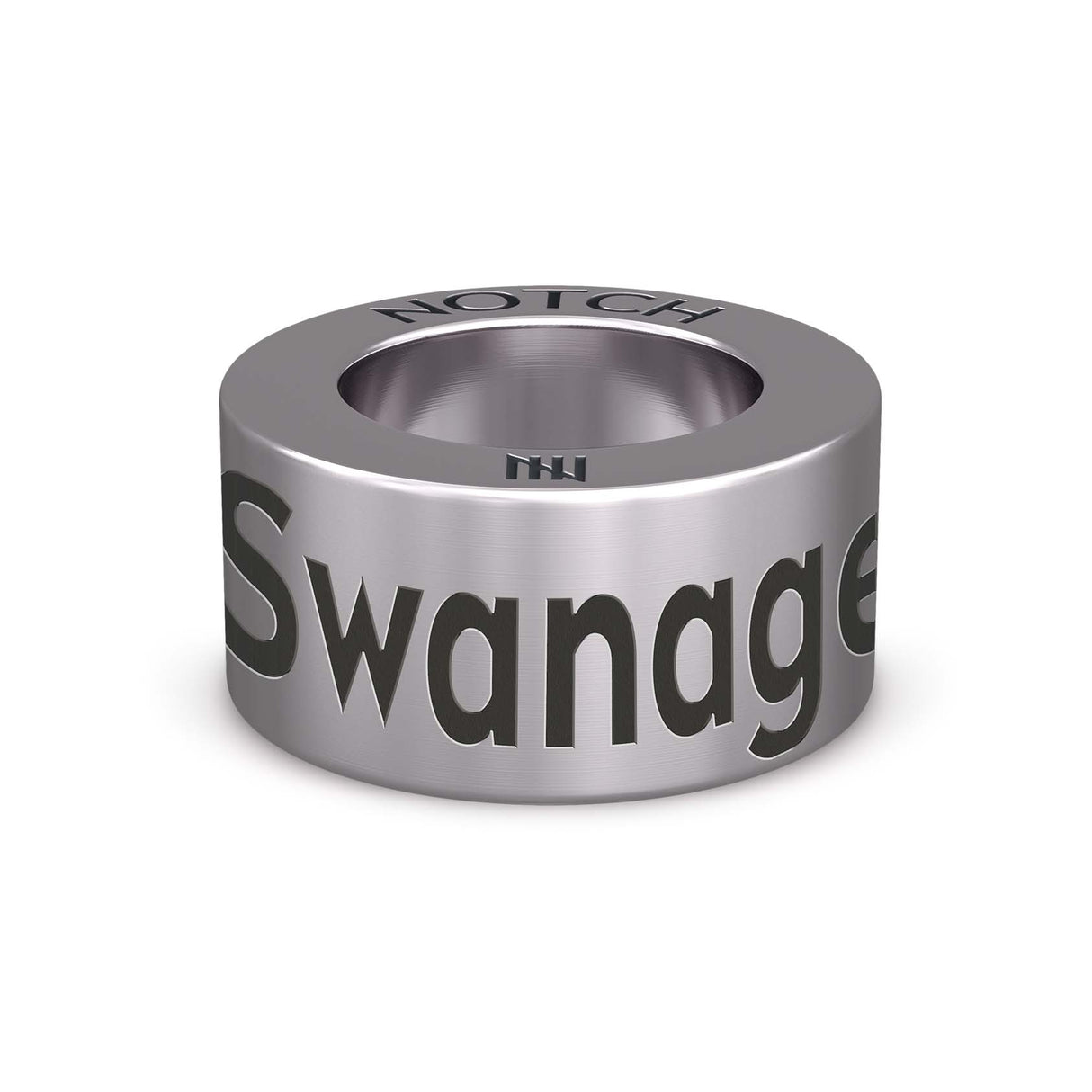 Swanage Triathlon NOTCH Charm