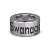 Swanage Triathlon NOTCH Charm