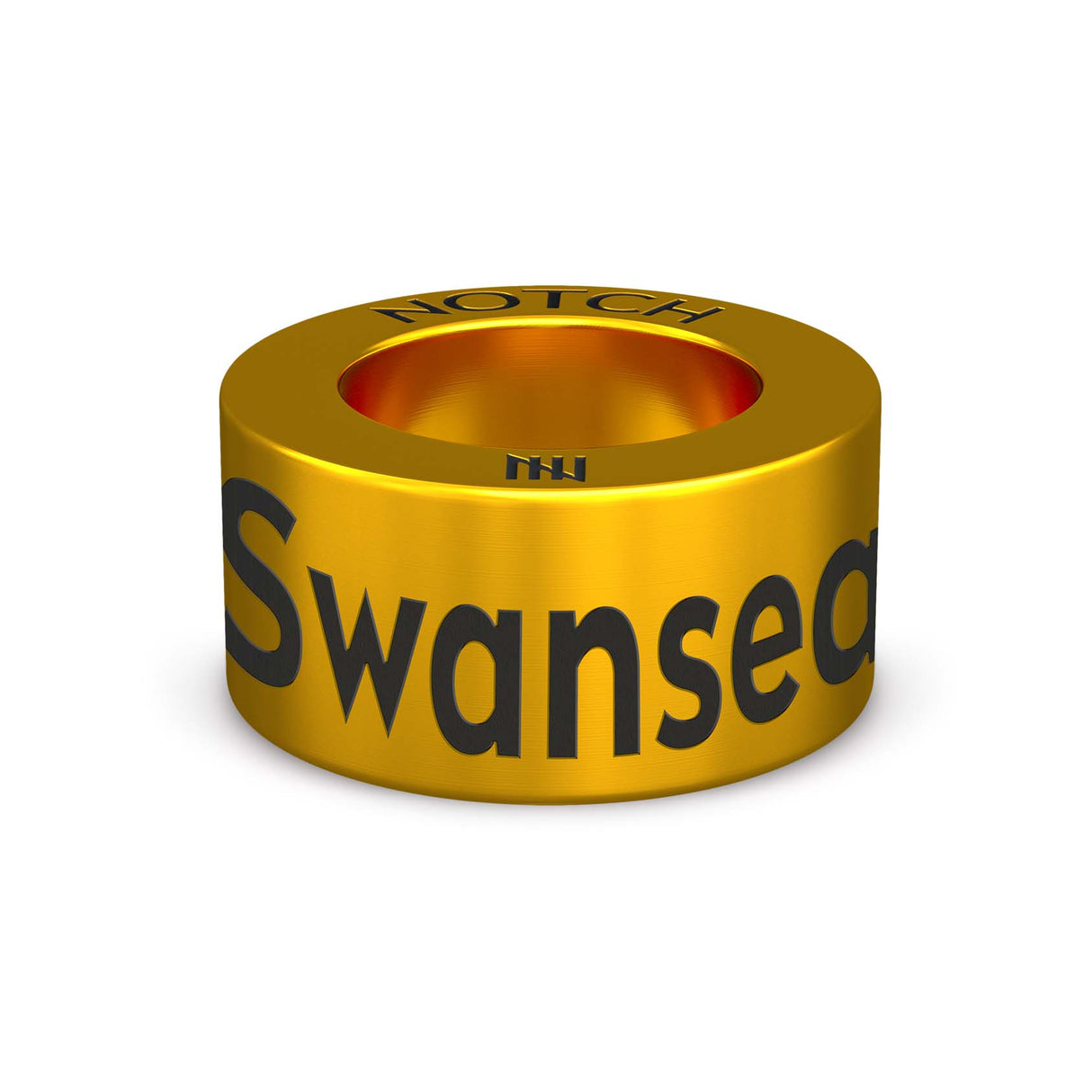 Swansea Triathlon NOTCH Charm
