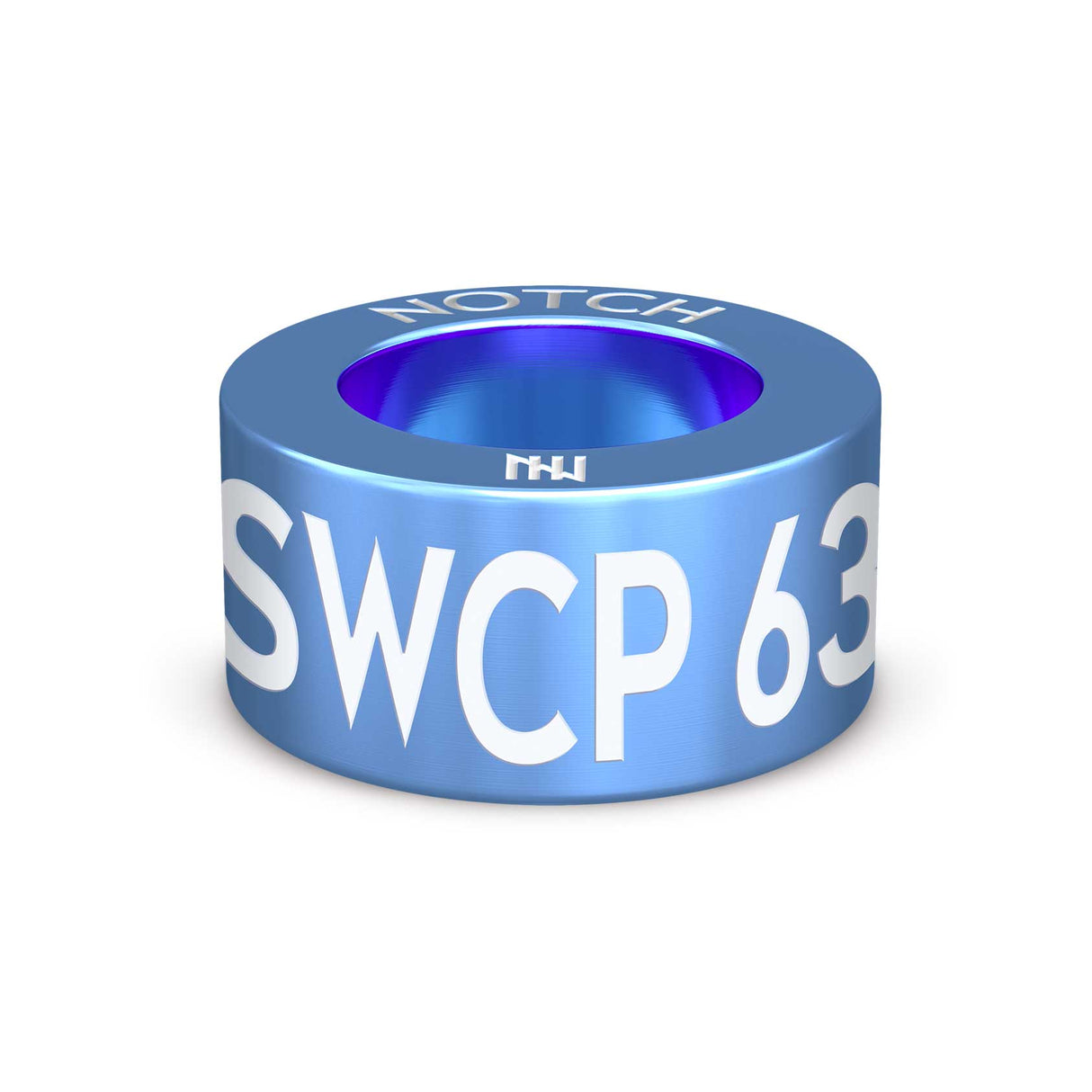 SWCP 630 miles NOTCH Charm