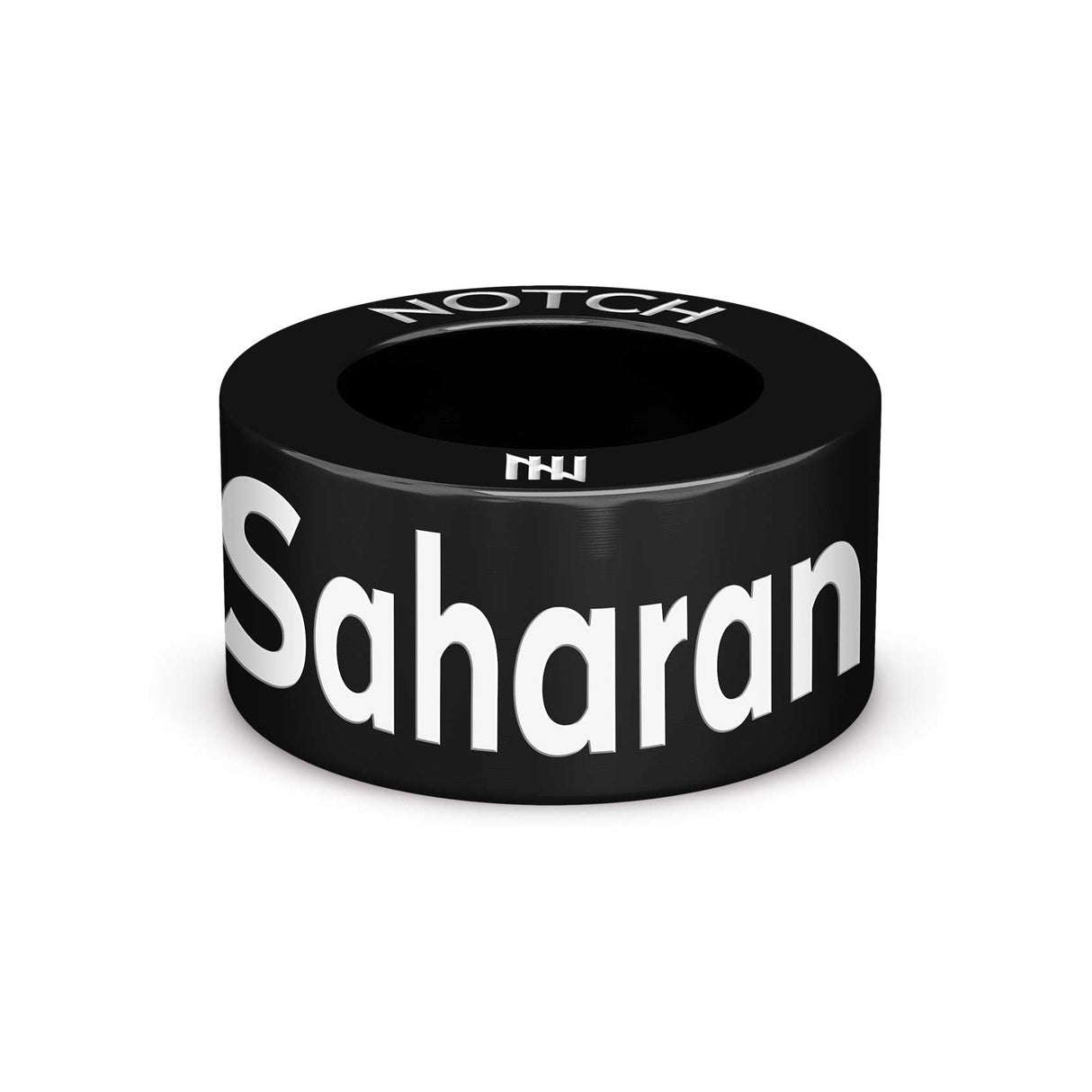 Saharan Challenge NOTCH Charm