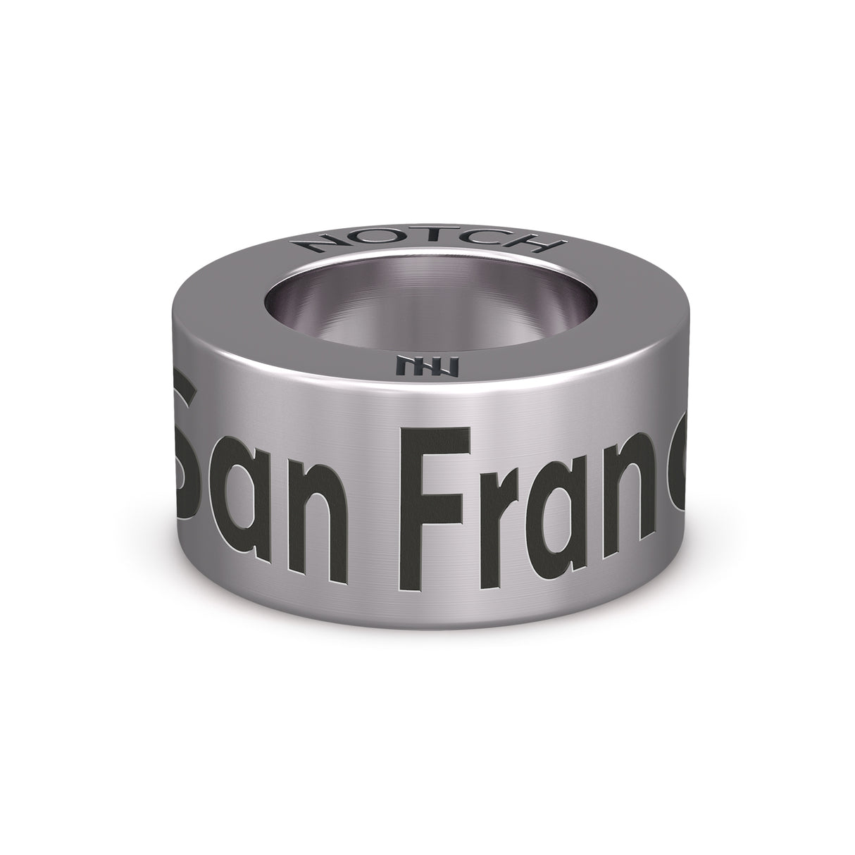 San Francisco Pride NOTCH Charm