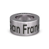 San Francisco Pride NOTCH Charm
