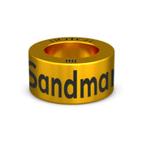 Sandman Duathlon NOTCH Charm