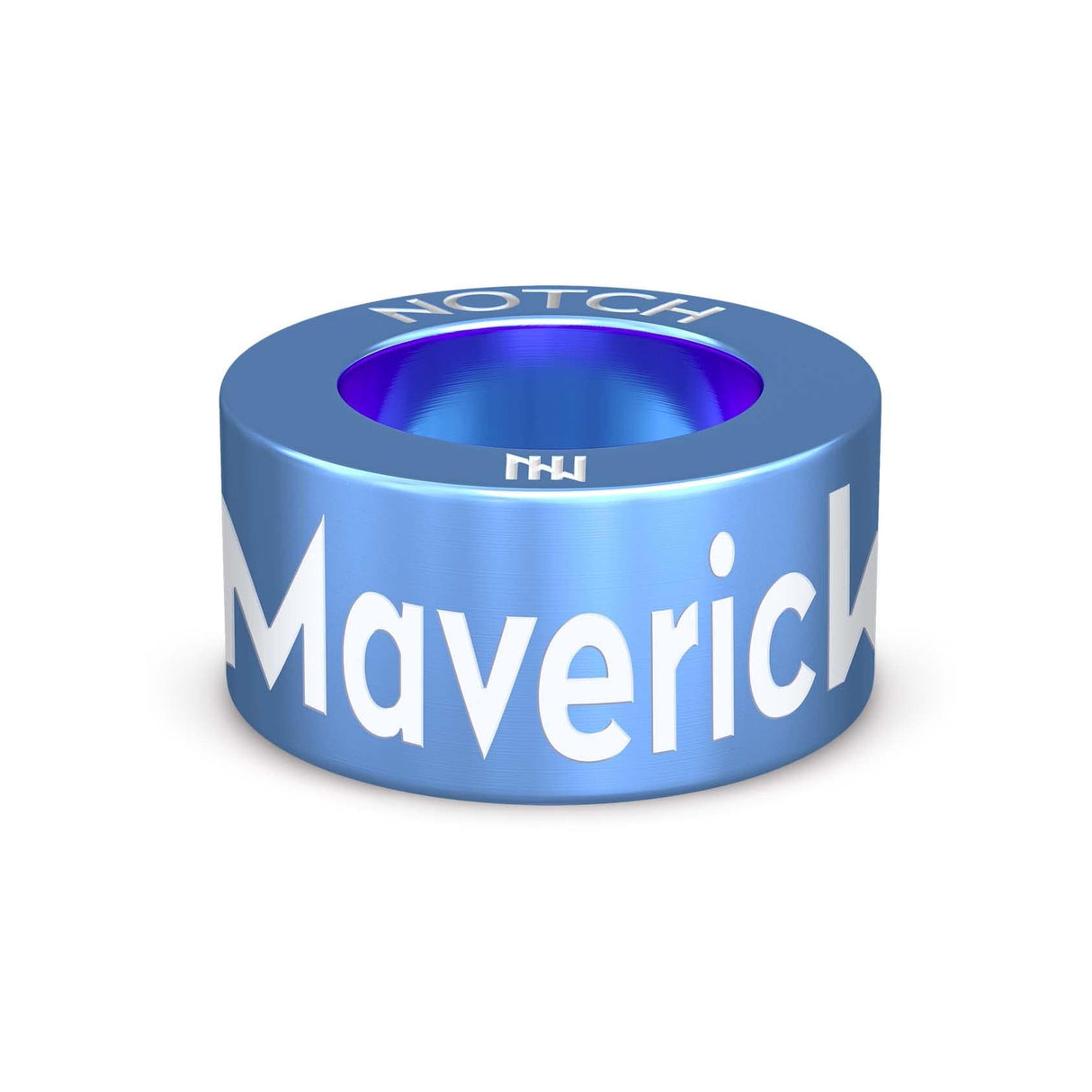 Saracens Mavericks NOTCH Charm