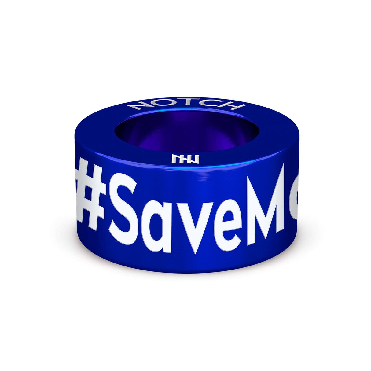 #SaveMoreSpendLess NOTCH Charm