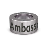 School Ambassador NOTCH Charm