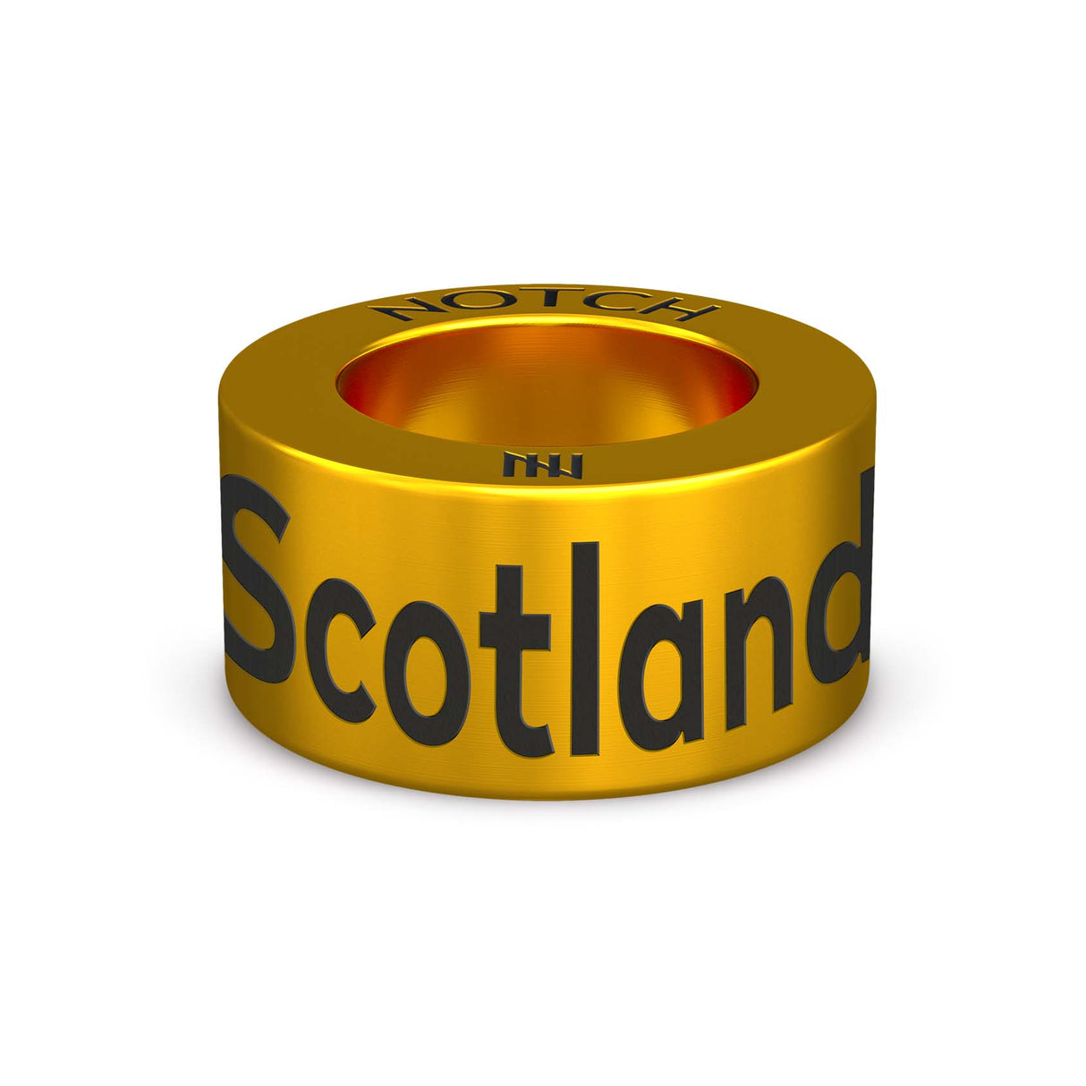 Scotland NOTCH Charm