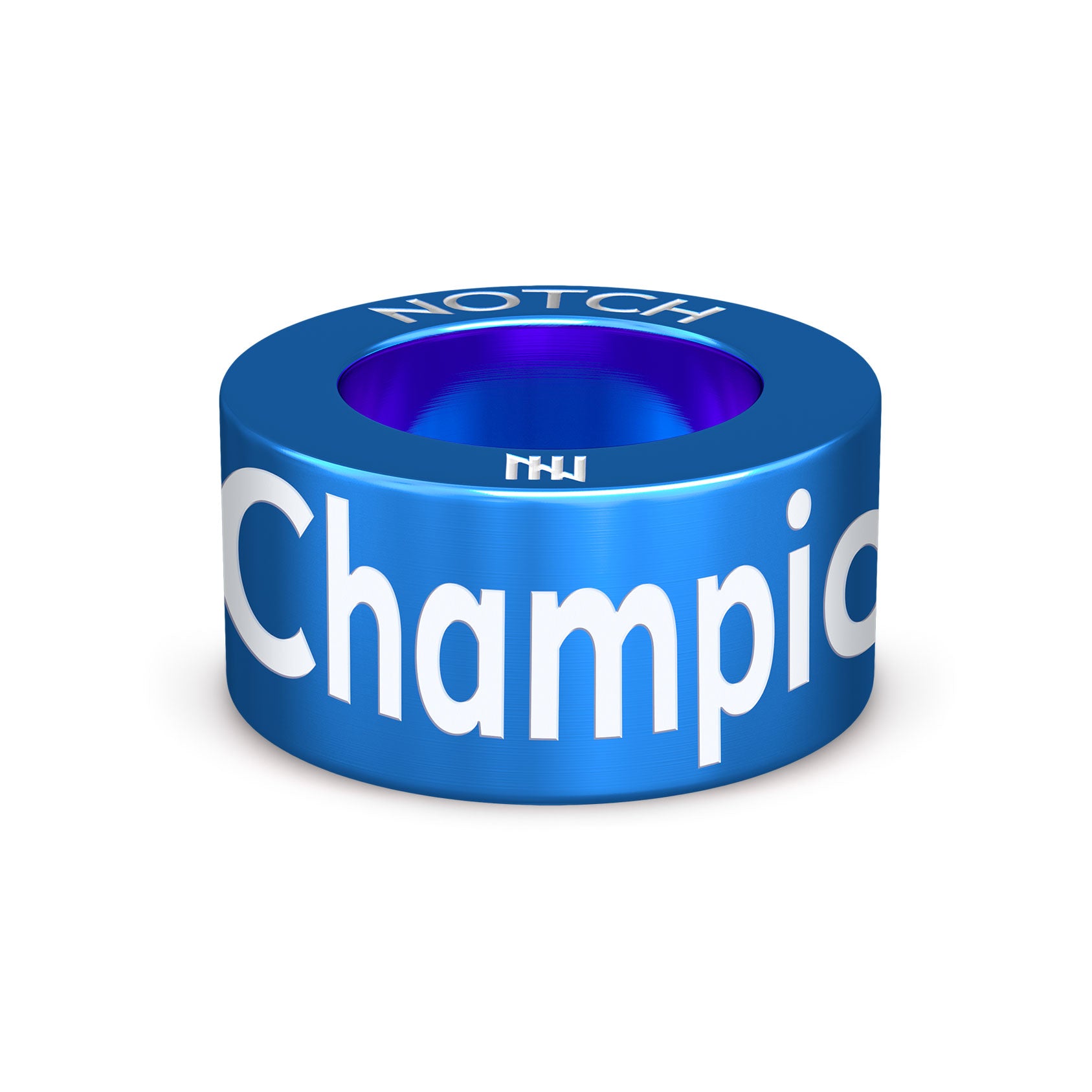 Scottish Championship Team NOTCH Charm (Full List)