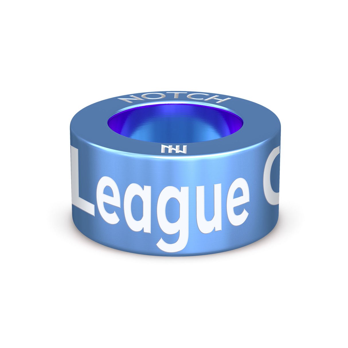Scottish League One NOTCH Charm (Full Club List)