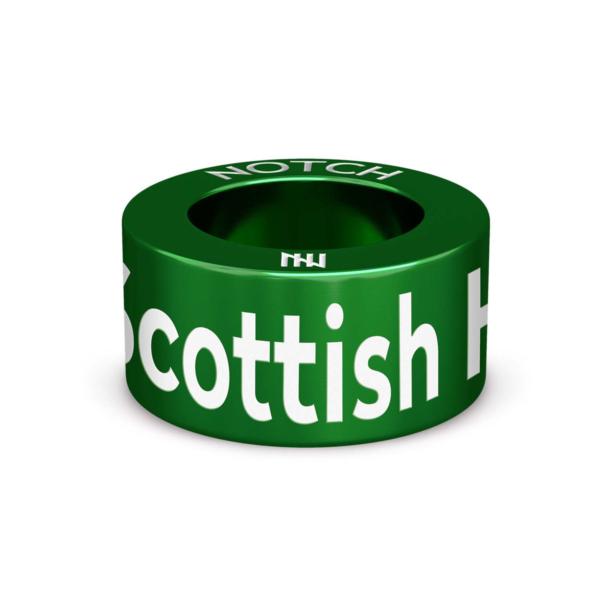 Scottish Highlands NOTCH Charm
